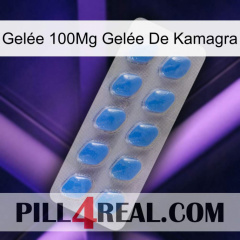 Gelée 100Mg Gelée De Kamagra 22